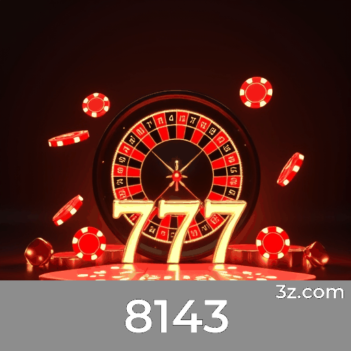 8143: Experimente Apostas Móveis Completas e Convenientes