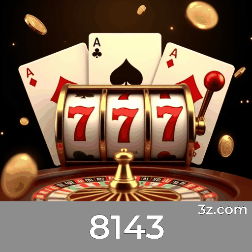 Mergulhe na Emoção e Realismo Psicológico do Cassino 8143