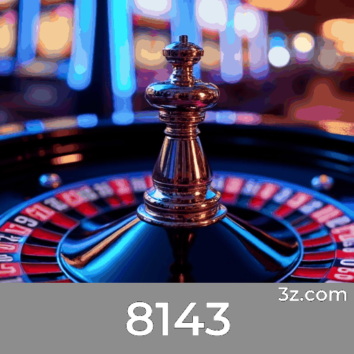 8143: Experimente Apostas Móveis Completas e Convenientes