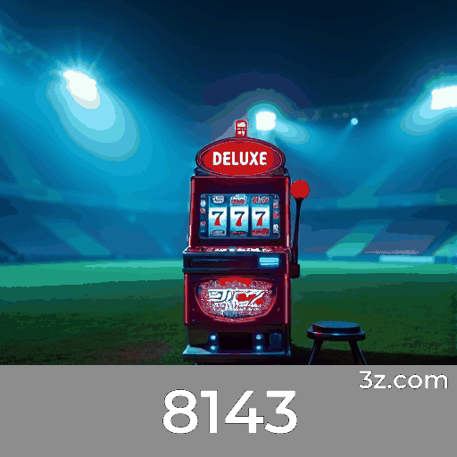 8143: Experiência de Jogo em Tempo Real para Brasileiros