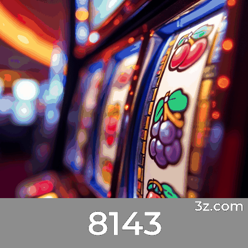 8143: Cassino Online Confiável e Seguro
