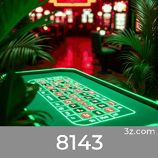 8143: O Paraíso dos Jogos Selecionados