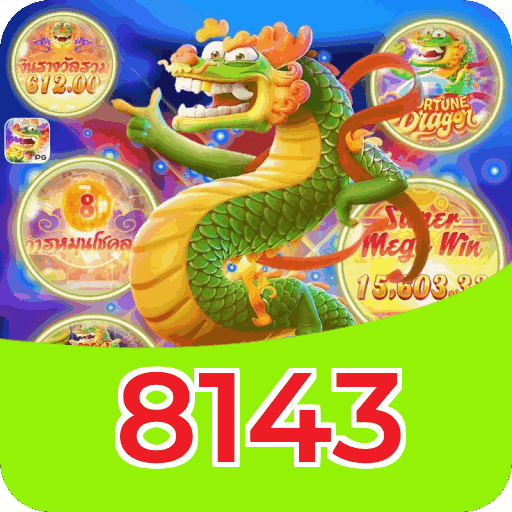 Slots Premium da PG Soft na 8143