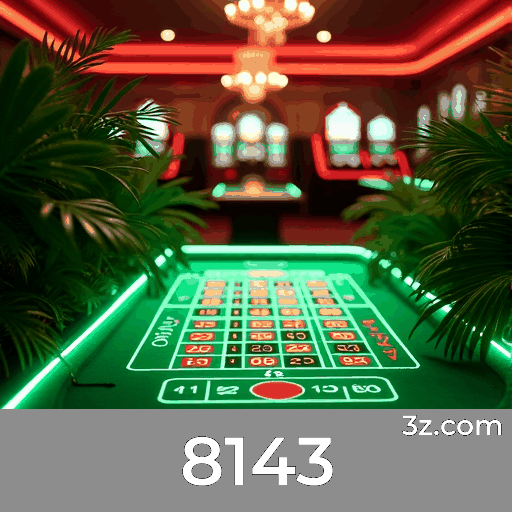 8143: Cassino Online Confiável e Seguro