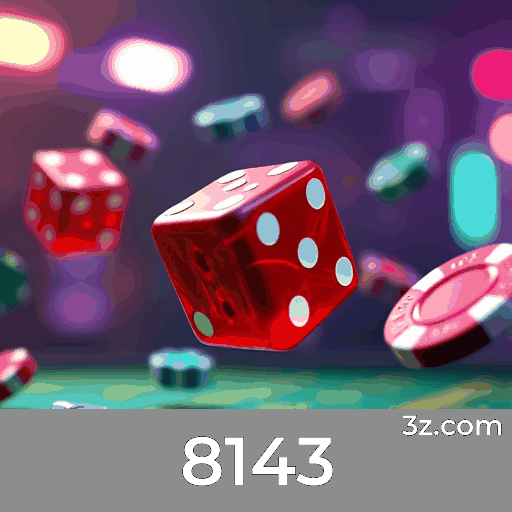 Holografia Avançada e Jogos de Dealer no 8143