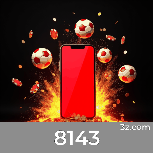 8143: Experiência de Jogo em Tempo Real para Brasileiros