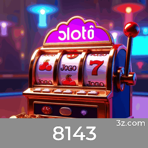 Holografia Avançada e Jogos de Dealer no 8143